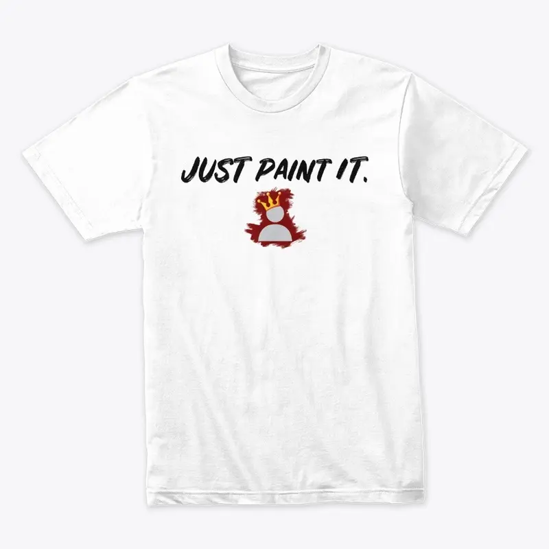 Just Paint It